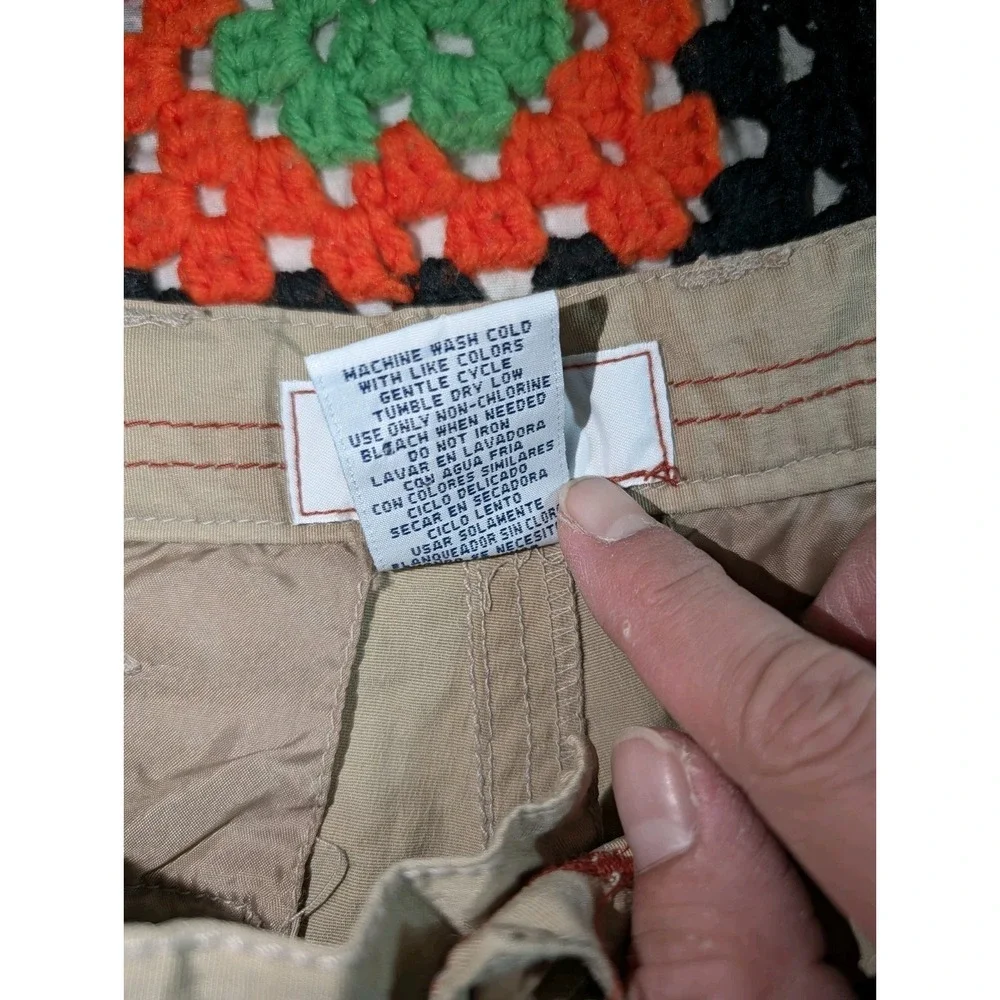 The Original Arizona Jean Company tag reads